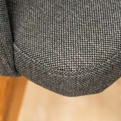 Naturoo Chaise à accoudoirs Bosgat - Anthracite -Chaises Soldes 2022 1000300298 211022 08383000046 DETAILS P000000001000300298