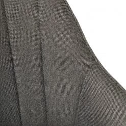 Naturoo Chaise à accoudoirs Bosgat - Anthracite -Chaises Soldes 2022 1000300298 211022 08383000057 DETAILS P000000001000300298