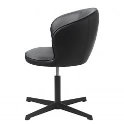 Red Living Chaise pivotante Cheia - Noir 12 Red Living Chaise pivotante Cheia - Noir -Chaises Soldes 2022 1000303618 211117 16474200180 DETAILS P000000001000303618