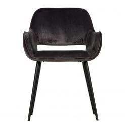 Red Living Chaises à accoudoirs Avril (lot de 2) - Gris marron -Chaises Soldes 2022 1000303868 211105 13105600146 DETAILS P000000001000303868