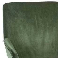 Loftscape Chaises à accoudoirs Newport III (2) - Vert olive - Noir -Chaises Soldes 2022 1000303923 211103 12152000233 DETAILS P000000001000303923