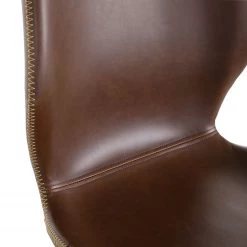 Red Living Chaises Collins (lot de 2) - Marron vintage -Chaises Soldes 2022 1000305893 211102 11180400139 DETAILS P000000001000305893