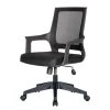 Furnitive Chaise de bureau Massino - Noir 2 Furnitive Chaise de bureau Massino - Noir -Chaises Soldes 2022 1000306610 211115 13515900236 IMAGE P000000001000306610