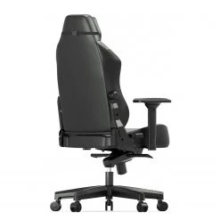 Fredriks Chaise gamer Lasse XXL - Noir / Gris 16 Fredriks Chaise gamer Lasse XXL - Noir / Gris -Chaises Soldes 2022 1000307852 220510 040 DETAILS P000000001000307852