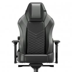 Fredriks Chaise gamer Lasse XXL - Noir / Gris 18 Fredriks Chaise gamer Lasse XXL - Noir / Gris -Chaises Soldes 2022 1000307852 220510 050 DETAILS P000000001000307852