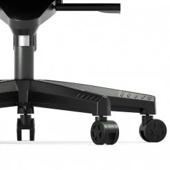 Fredriks Chaise gamer Lasse XXL - Noir / Gris 23 Fredriks Chaise gamer Lasse XXL - Noir / Gris -Chaises Soldes 2022 1000307852 220510 075 DETAILS P000000001000307852