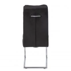 Loftscape Chaises cantilever Tadley (lot de 2) - Noir 14 Loftscape Chaises cantilever Tadley (lot de 2) - Noir -Chaises Soldes 2022 1000309925 211117 17024900090 DETAILS P000000001000309925