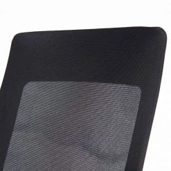 Fredriks Chaise de bureau Ross - Noir 20 Fredriks Chaise de bureau Ross - Noir -Chaises Soldes 2022 1000310646 220825 035 DETAILS P000000001000310646