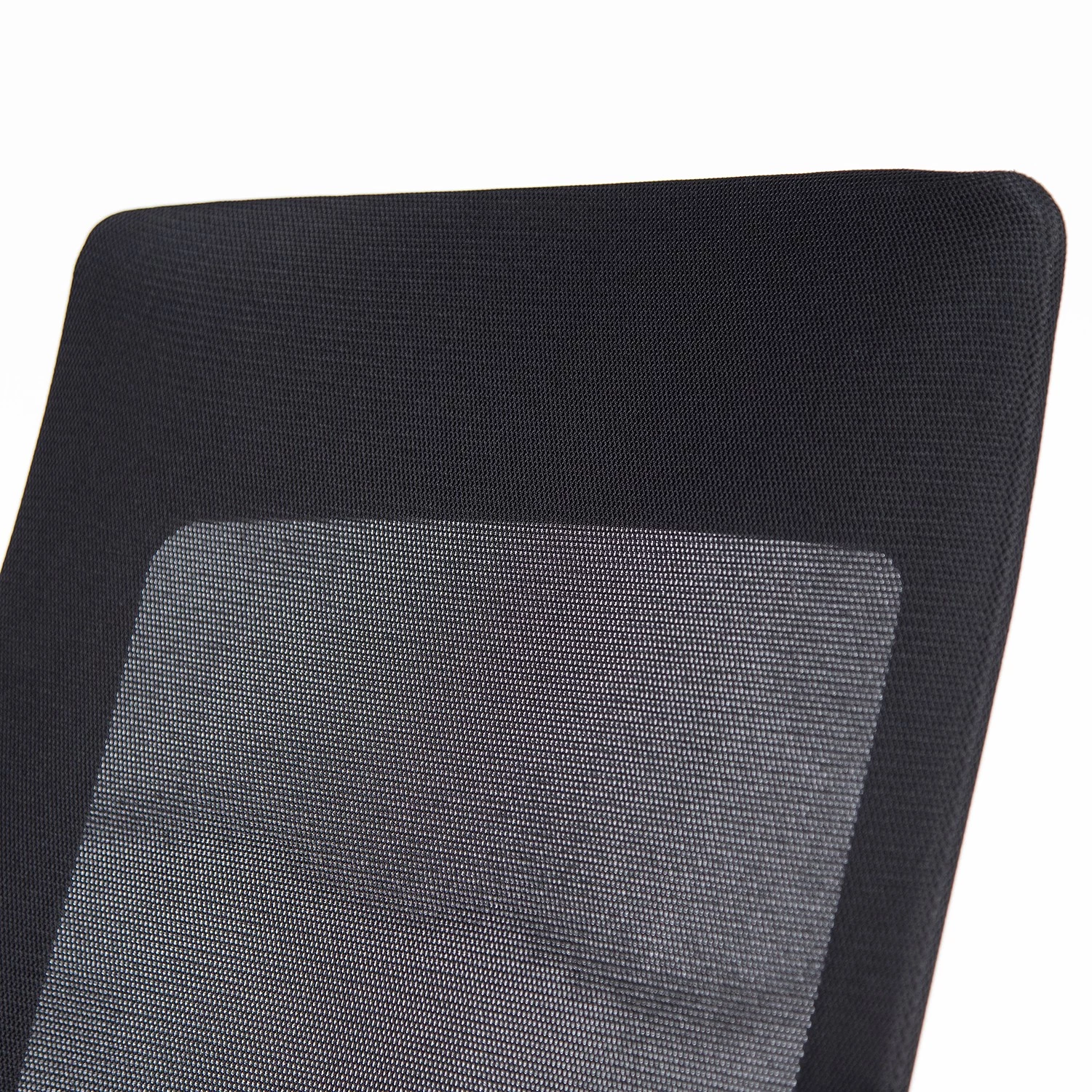 Fredriks Chaise de bureau Ross - Noir 10 Fredriks Chaise de bureau Ross - Noir – Image 8