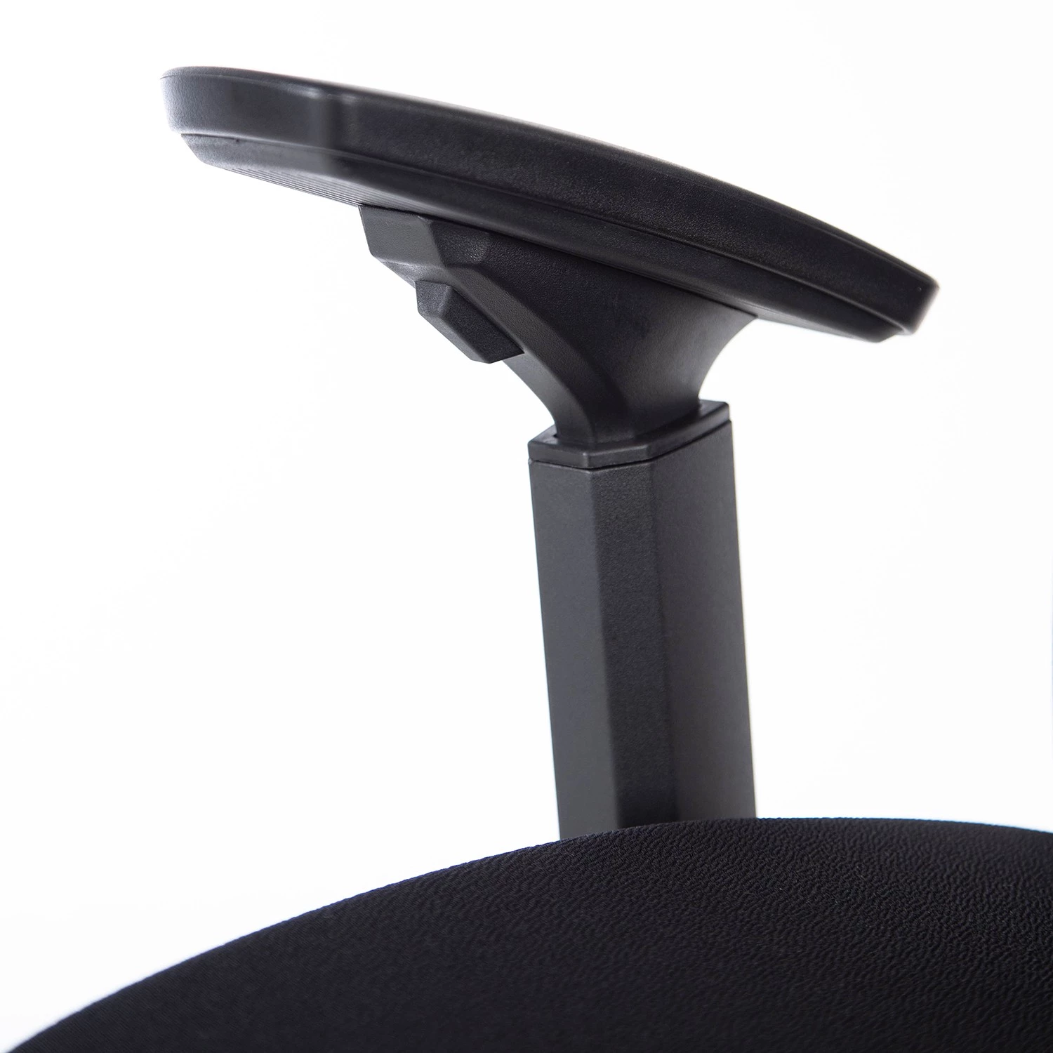 Fredriks Chaise de bureau Ross - Noir 12 Fredriks Chaise de bureau Ross - Noir – Image 10