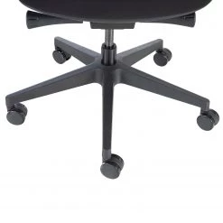 Fredriks Chaise de bureau Ross - Noir 23 Fredriks Chaise de bureau Ross - Noir -Chaises Soldes 2022 1000310646 220825 038 DETAILS P000000001000310646