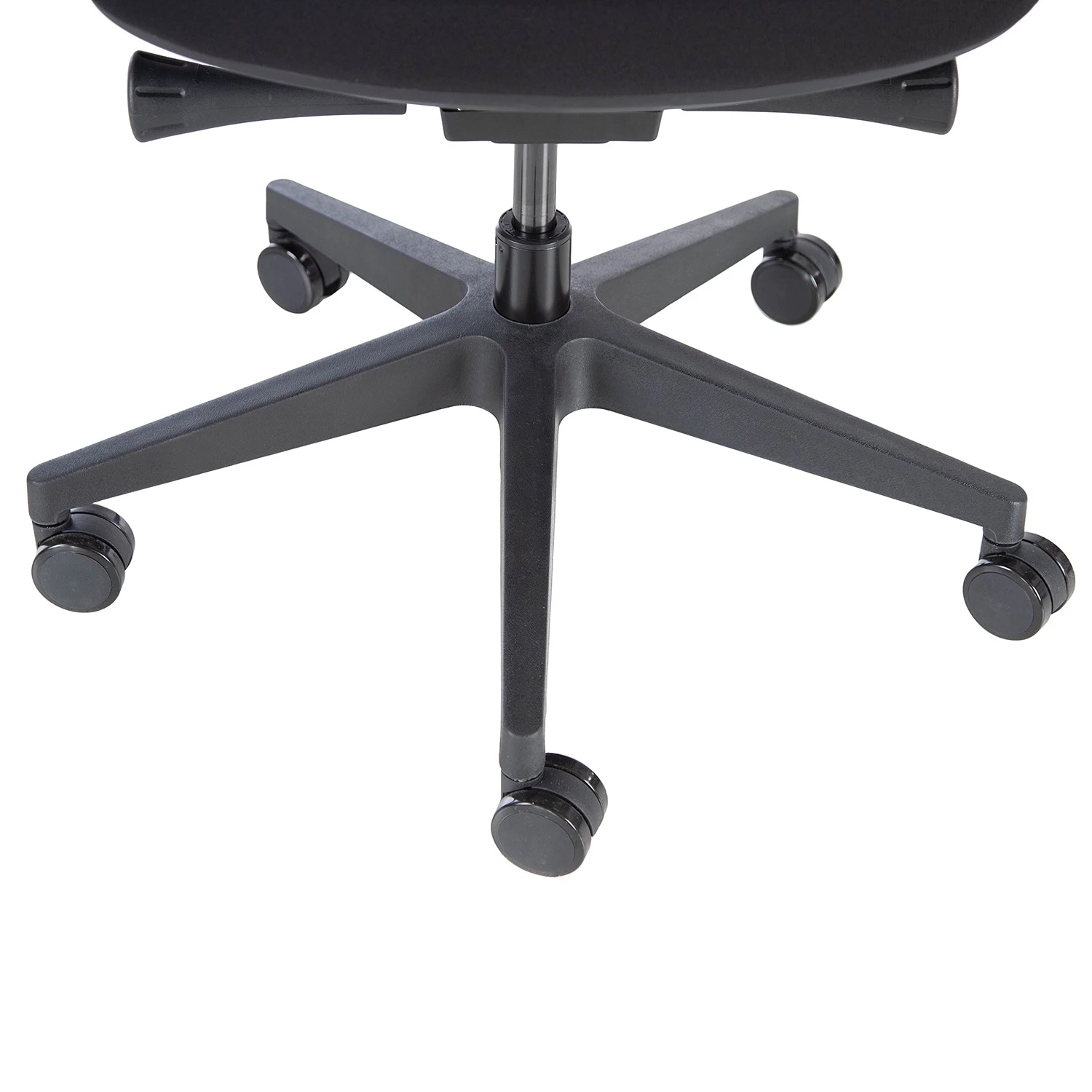 Fredriks Chaise de bureau Ross - Noir 13 Fredriks Chaise de bureau Ross - Noir – Image 11