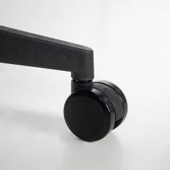 Fredriks Chaise de bureau Sanda - Mesh / Matière plastique - Noir -Chaises Soldes 2022 1000310648 220819 041 DETAILS P000000001000310648