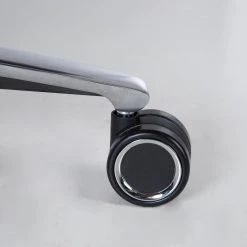 Fredriks Chaise de bureau Zore - Imitation cuir / Métal - Cognac / Aluminium 34 Fredriks Chaise de bureau Zore - Imitation cuir / Métal - Cognac / Aluminium -Chaises Soldes 2022 1000310651 220826 042 DETAILS P000000001000310651