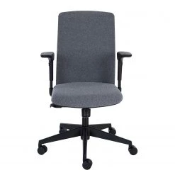 Fredriks Chaise de bureau Rune - Gris clair 17 Fredriks Chaise de bureau Rune - Gris clair -Chaises Soldes 2022 1000310653 220826 030 DETAILS P000000001000310653