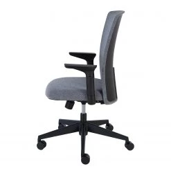 Fredriks Chaise de bureau Rune - Gris clair 19 Fredriks Chaise de bureau Rune - Gris clair -Chaises Soldes 2022 1000310653 220826 032 DETAILS P000000001000310653