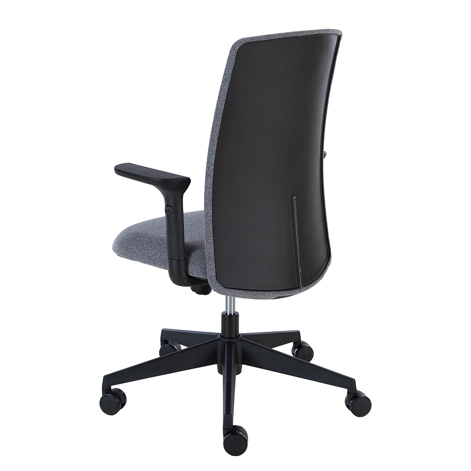 Fredriks Chaise de bureau Rune - Gris clair 8 Fredriks Chaise de bureau Rune - Gris clair – Image 6