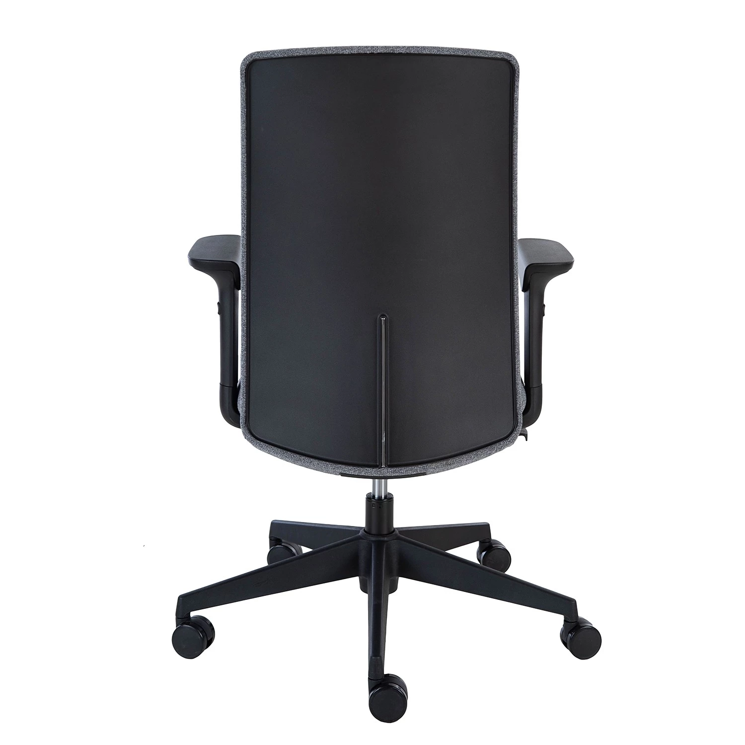 Fredriks Chaise de bureau Rune - Gris clair 9 Fredriks Chaise de bureau Rune - Gris clair – Image 7