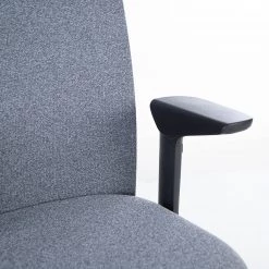 Fredriks Chaise de bureau Rune - Gris clair 22 Fredriks Chaise de bureau Rune - Gris clair -Chaises Soldes 2022 1000310653 220826 035 DETAILS P000000001000310653