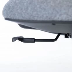 Fredriks Chaise de bureau Rune - Gris clair 25 Fredriks Chaise de bureau Rune - Gris clair -Chaises Soldes 2022 1000310653 220826 038 DETAILS P000000001000310653