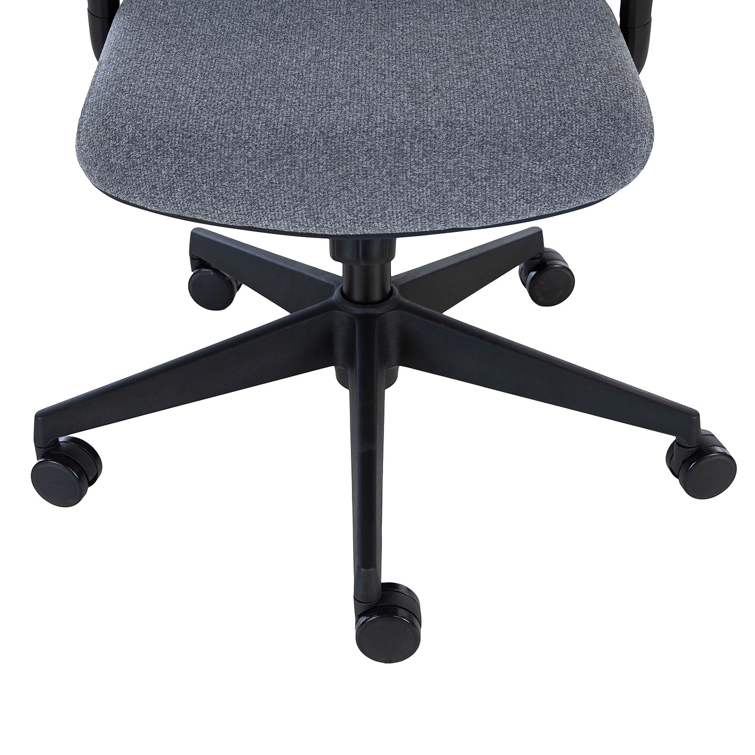 Fredriks Chaise de bureau Rune - Gris clair 14 Fredriks Chaise de bureau Rune - Gris clair – Image 12