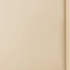 Fredriks Chaise de bureau Zuma - Cuir véritable / Plaqué noyer / Métal - Crème / Noyer / Aluminium -Chaises Soldes 2022 1000310662 220509 090 DETAILS P000000001000310662