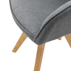 Loftscape Chaises à accoudoirs Nagoya (lot de 2) - Gris 17 Loftscape Chaises à accoudoirs Nagoya (lot de 2) - Gris -Chaises Soldes 2022 1000312452 211207 12102400288 DETAILS P000000001000312452