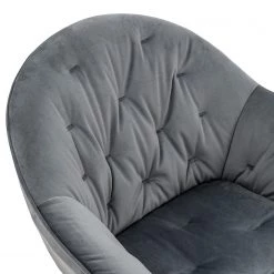 Red Living Chaises à accoudoirs Norrdal (lot de 2) - Gris -Chaises Soldes 2022 1000312456 211207 12102500305 DETAILS P000000001000312456