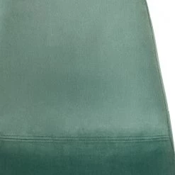 Jack & Alice Chaise capitonnée Iskmo VIII - Velours / Metall - Imitation chêne - Vert menthe - Lot de 4 23 Jack & Alice Chaise capitonnée Iskmo VIII - Velours / Metall - Imitation chêne - Vert menthe - Lot de 4 -Chaises Soldes 2022 1000312596 211210 09245800174 DETAILS P000000001000312596