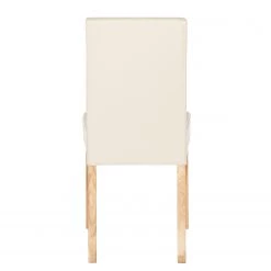 Ars Natura Chaise capitonnée Nella I - Beige - Lot de 4 19 Ars Natura Chaise capitonnée Nella I - Beige - Lot de 4 -Chaises Soldes 2022 1000312636 211202 16422300062 DETAILS P000000001000312636