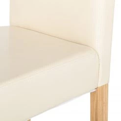 Ars Natura Chaise capitonnée Nella I - Beige - Lot de 4 22 Ars Natura Chaise capitonnée Nella I - Beige - Lot de 4 -Chaises Soldes 2022 1000312636 211202 16422300068 DETAILS P000000001000312636