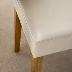 Ars Natura Chaise capitonnée Nella I - Beige - Lot de 4 23 Ars Natura Chaise capitonnée Nella I - Beige - Lot de 4 -Chaises Soldes 2022 1000312636 211202 16422300070 DETAILS P000000001000312636