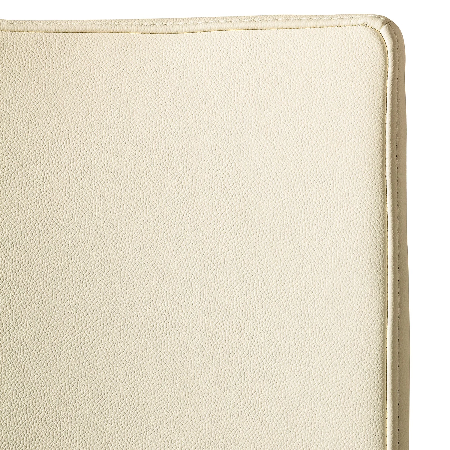 Fredriks Chaises Marco - Cuir Gyda: Créme - Lot de 4 9 Fredriks Chaises Marco - Cuir Gyda: Créme - Lot de 4 – Image 7