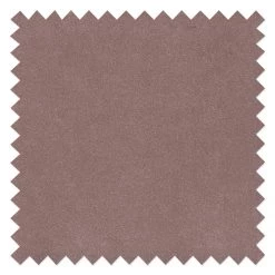 Jack & Alice Chaise capitonnée Farum - Velours / Acier - Noir - Velours Zala: Rose vieilli - Lot de 2 -Chaises Soldes 2022 1000313393 211208 12180300065 DETAILS P000000001000313393