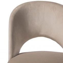 Jack & Alice Chaise capitonnée Salome - Crème - Lot de 2 21 Jack & Alice Chaise capitonnée Salome - Crème - Lot de 2 -Chaises Soldes 2022 1000313400 211208 12180600144 DETAILS P000000001000313400