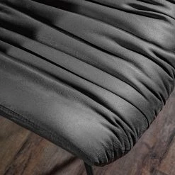 Loftscape Chaises capitonnées Vancouver (lot de 2) - Gris 16 Loftscape Chaises capitonnées Vancouver (lot de 2) - Gris -Chaises Soldes 2022 1000315228 211214 16250700046 DETAILS P000000001000315228