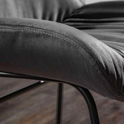 Loftscape Chaises capitonnées Vancouver (lot de 2) - Gris 17 Loftscape Chaises capitonnées Vancouver (lot de 2) - Gris -Chaises Soldes 2022 1000315228 211214 16250700048 DETAILS P000000001000315228