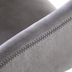 Loftscape Chaise à accoudoirs Seymor - Gris -Chaises Soldes 2022 1000315288 211214 16250800077 DETAILS P000000001000315288