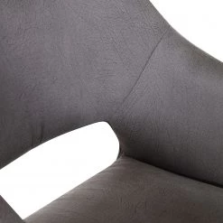 Loftscape Chaise à accoudoirs Seymor - Gris -Chaises Soldes 2022 1000315288 211214 16250800081 DETAILS P000000001000315288