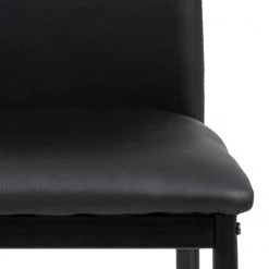 Loftscape Chaises capitonnées Domenica I (4) - Noir 24 Loftscape Chaises capitonnées Domenica I (4) - Noir -Chaises Soldes 2022 1000319538 220128 12565700090 DETAILS P000000001000319538