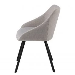 Loftscape Chaises à accoudoirs Melbert (lot de 2) - Gris lumineux 18 Loftscape Chaises à accoudoirs Melbert (lot de 2) - Gris lumineux -Chaises Soldes 2022 1000319540 220128 12565700040 DETAILS P000000001000319540