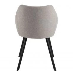 Loftscape Chaises à accoudoirs Melbert (lot de 2) - Gris lumineux 20 Loftscape Chaises à accoudoirs Melbert (lot de 2) - Gris lumineux -Chaises Soldes 2022 1000319540 220128 12565700060 DETAILS P000000001000319540