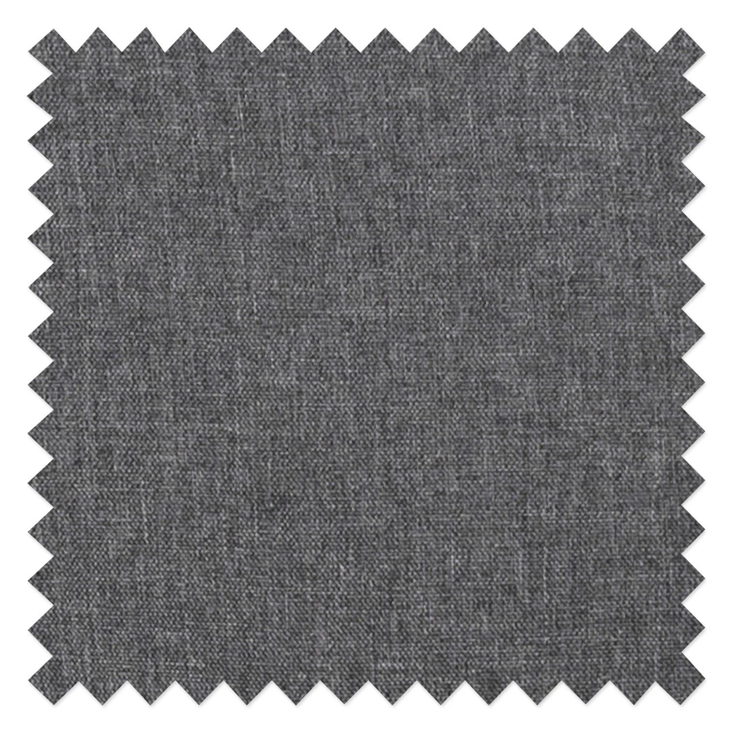 Loftscape Chaises à accoudoirs Kia II (lot de 2) - Tissu / Fer - Gris / Noir 14 Loftscape Chaises à accoudoirs Kia II (lot de 2) - Tissu / Fer - Gris / Noir – Image 12