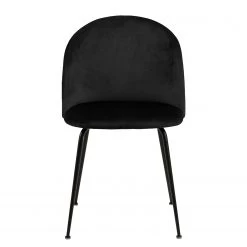 Loftscape Chaises capitonnées Luray (lot de 2) - Noir 17 Loftscape Chaises capitonnées Luray (lot de 2) - Noir -Chaises Soldes 2022 1000319582 220128 1257030030 DETAILS P000000001000319582