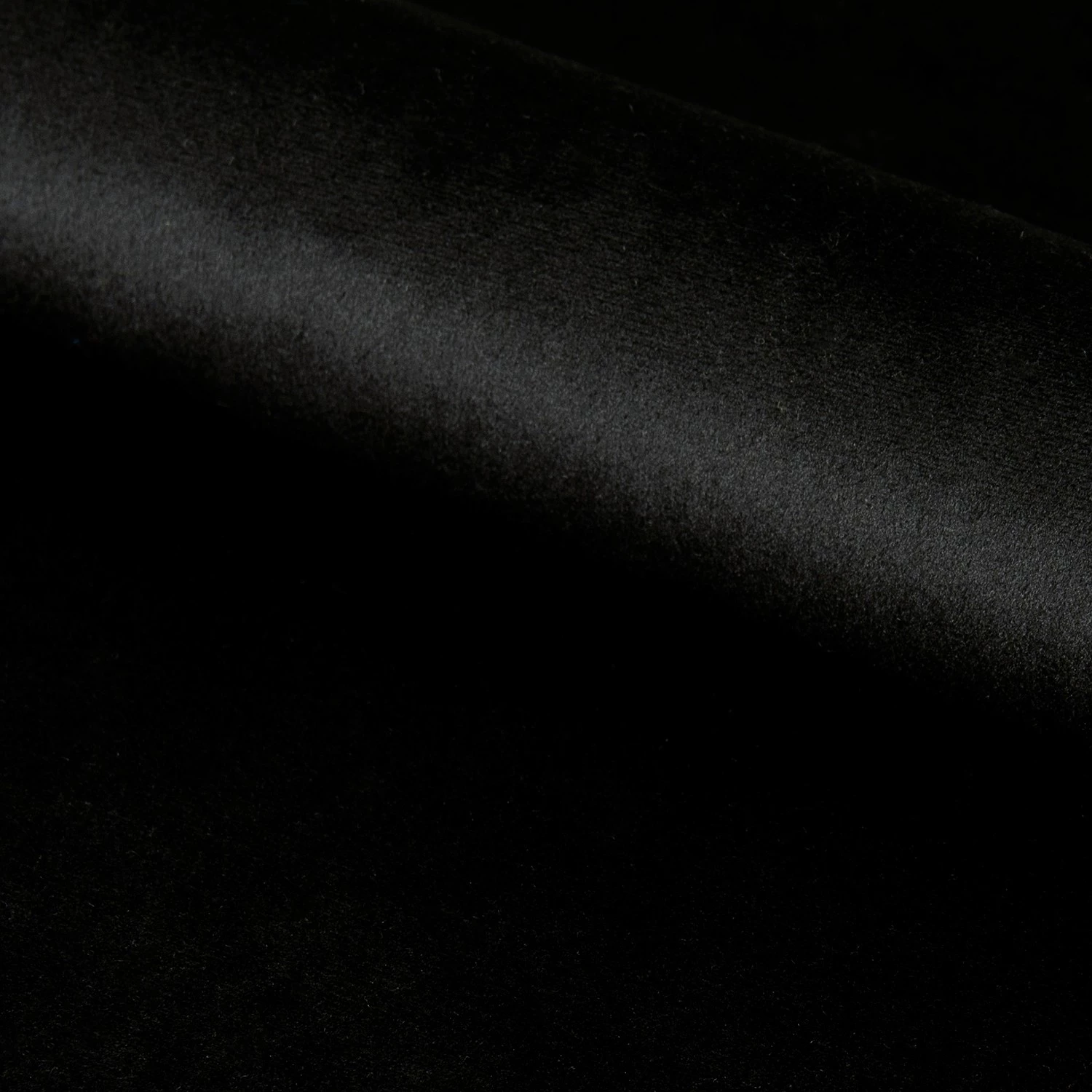 Loftscape Chaises capitonnées Luray (lot de 2) - Noir 14 Loftscape Chaises capitonnées Luray (lot de 2) - Noir – Image 12