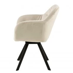 Loftscape Chaise à accoudoirs Roseburg - Blanc ivoire 15 Loftscape Chaise à accoudoirs Roseburg - Blanc ivoire -Chaises Soldes 2022 1000319601 220128 1257110040 DETAILS P000000001000319601