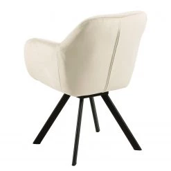 Loftscape Chaise à accoudoirs Roseburg - Blanc ivoire 16 Loftscape Chaise à accoudoirs Roseburg - Blanc ivoire -Chaises Soldes 2022 1000319601 220128 1257110050 DETAILS P000000001000319601