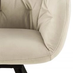 Loftscape Chaise à accoudoirs Roseburg - Blanc ivoire 20 Loftscape Chaise à accoudoirs Roseburg - Blanc ivoire -Chaises Soldes 2022 1000319601 220128 1257110085 DETAILS P000000001000319601