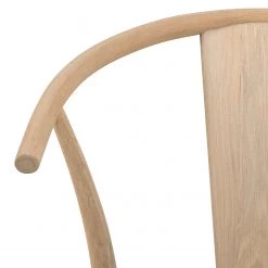 Loftscape Chaises Porras I (lot de 2) - Noir / Imitation chêne clair -Chaises Soldes 2022 1000319611 220128 1257150085 DETAILS P000000001000319611