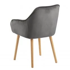 Loftscape Chaises à accoudoirs Magrin II (2) - Gris -Chaises Soldes 2022 1000319614 220128 1257160050 DETAILS P000000001000319614